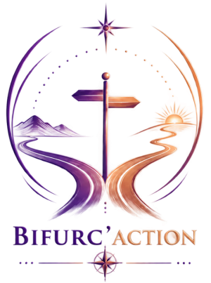 40bifurcaction